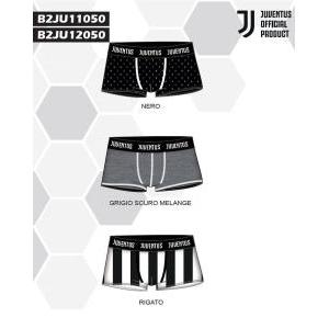 Boxer in cotone da ragazzo fc  tripack