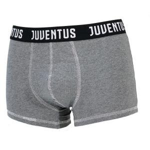 Boxer in cotone da ragazzo fc juventus