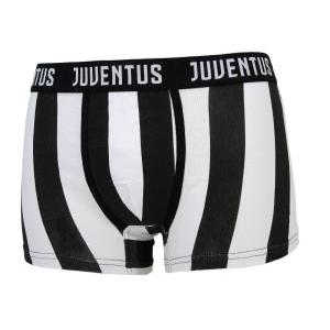 Boxer in cotone da uomo fc juventus