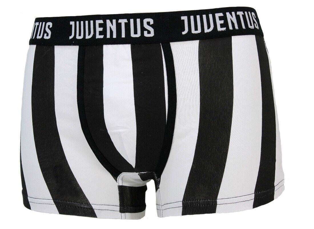 Boxer in cotone da uomo FC Juventus