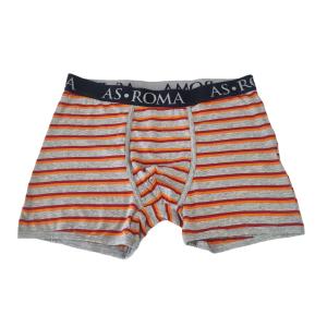 Boxer da uomo in cotone as roma