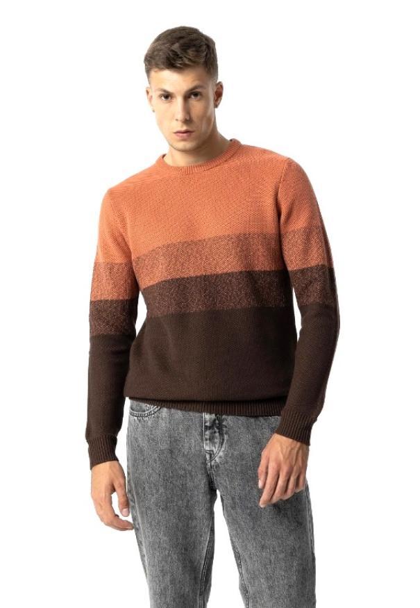 Maglione invernale da uomo in cotone Tiffosi