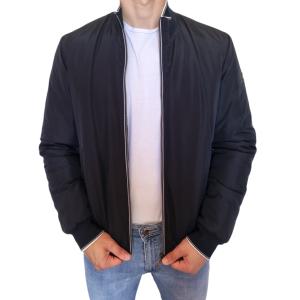 Giacca bomber leggero  uomo