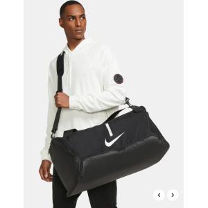 Borsa duffel (medium) academy team