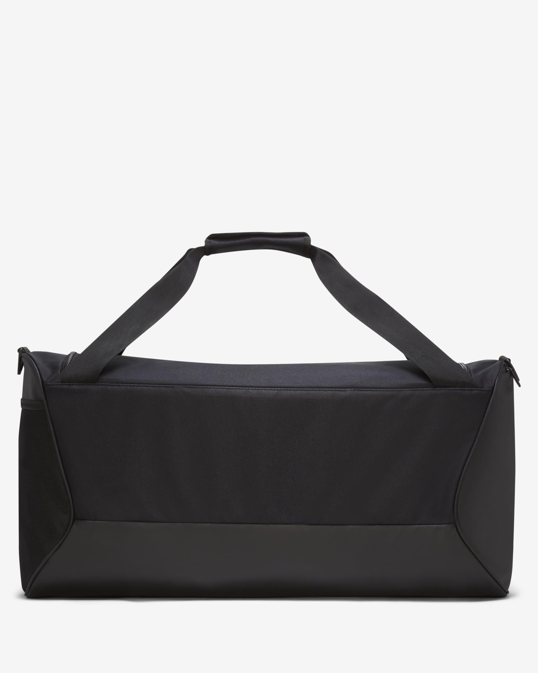 NIKE BORSA duffel (medium) academy team