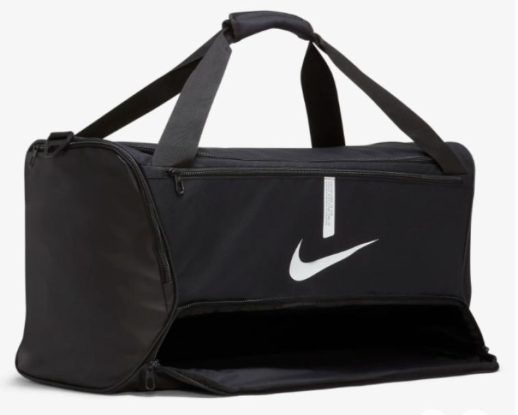 NIKE BORSA duffel (medium) academy team