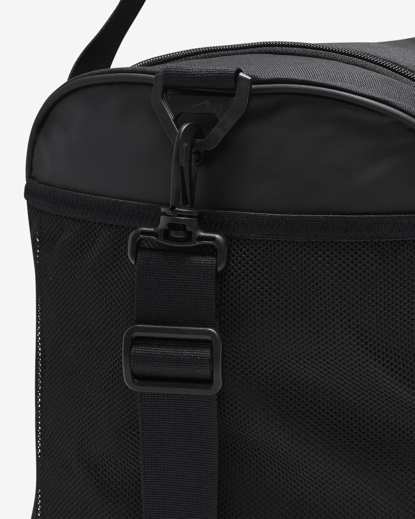 NIKE BORSA duffel (medium) academy team