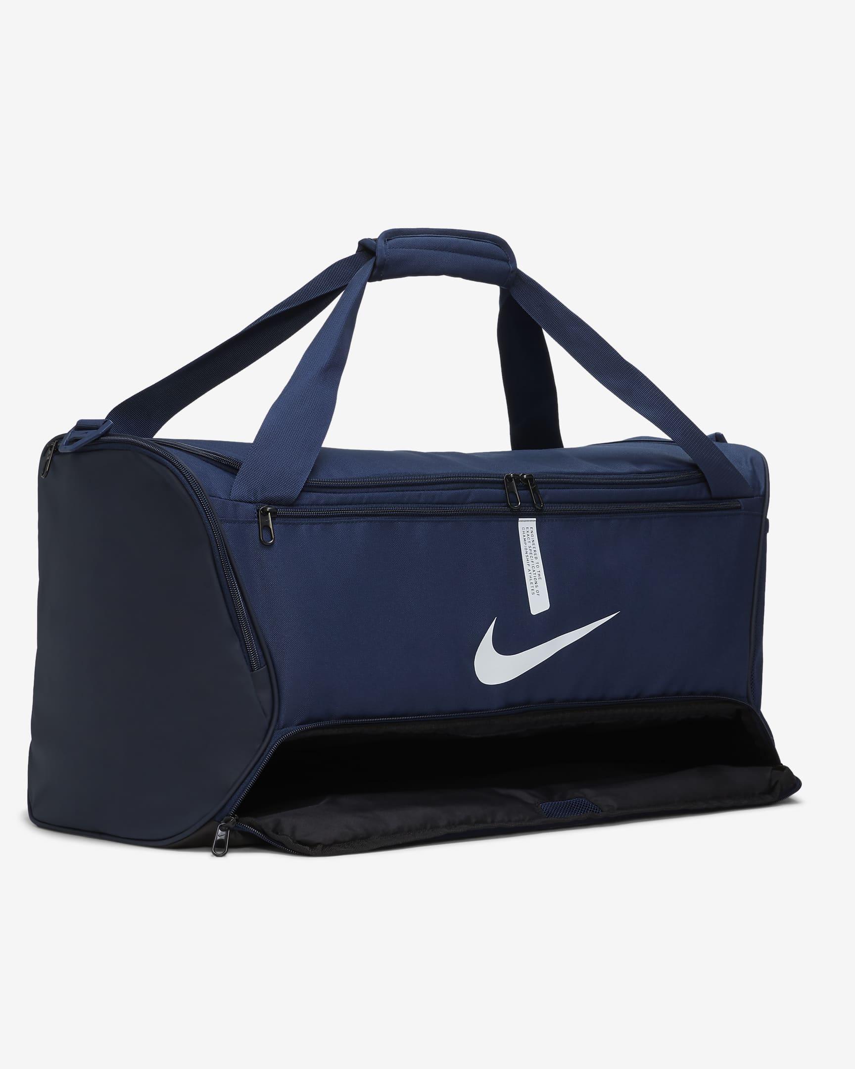 Nike borsa DUFFEL (medium)  Academy team