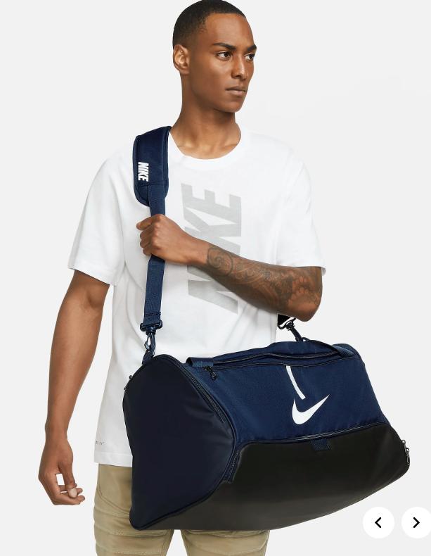 Nike borsa DUFFEL (medium)  Academy team