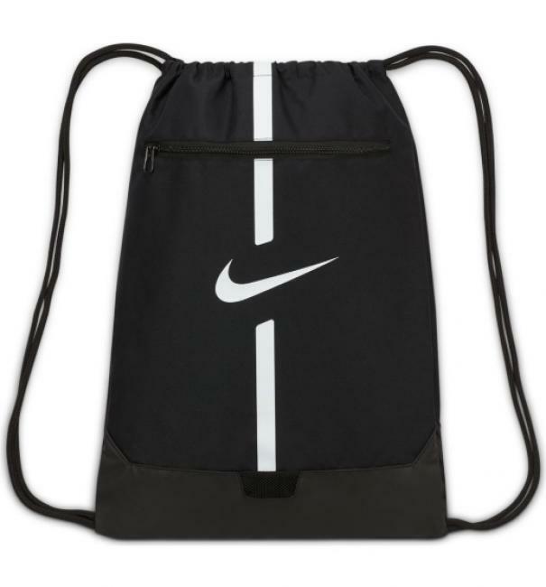 NIKE SACCA ACADEMY  nero