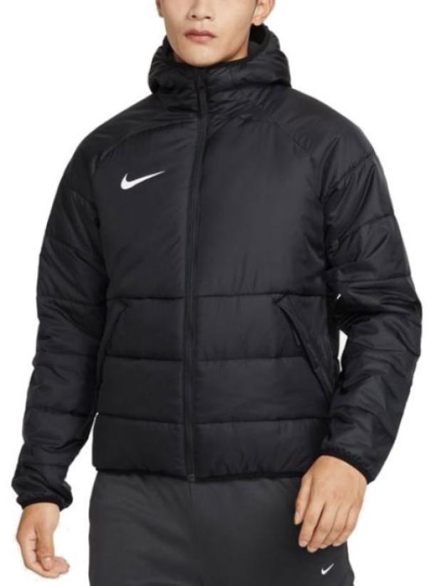 NIKE giacca accademy pro nero Nero