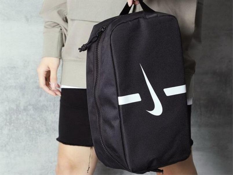 NIKE borsello pochette soccer shoe bag