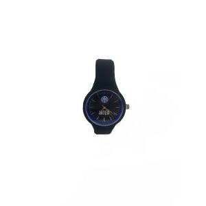 Orologio fc inter in silicone nero