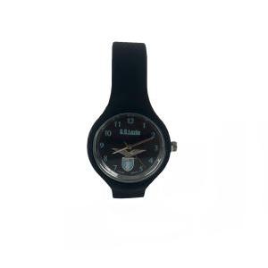 Orologio ss lazio bambino ragazzo in silicone