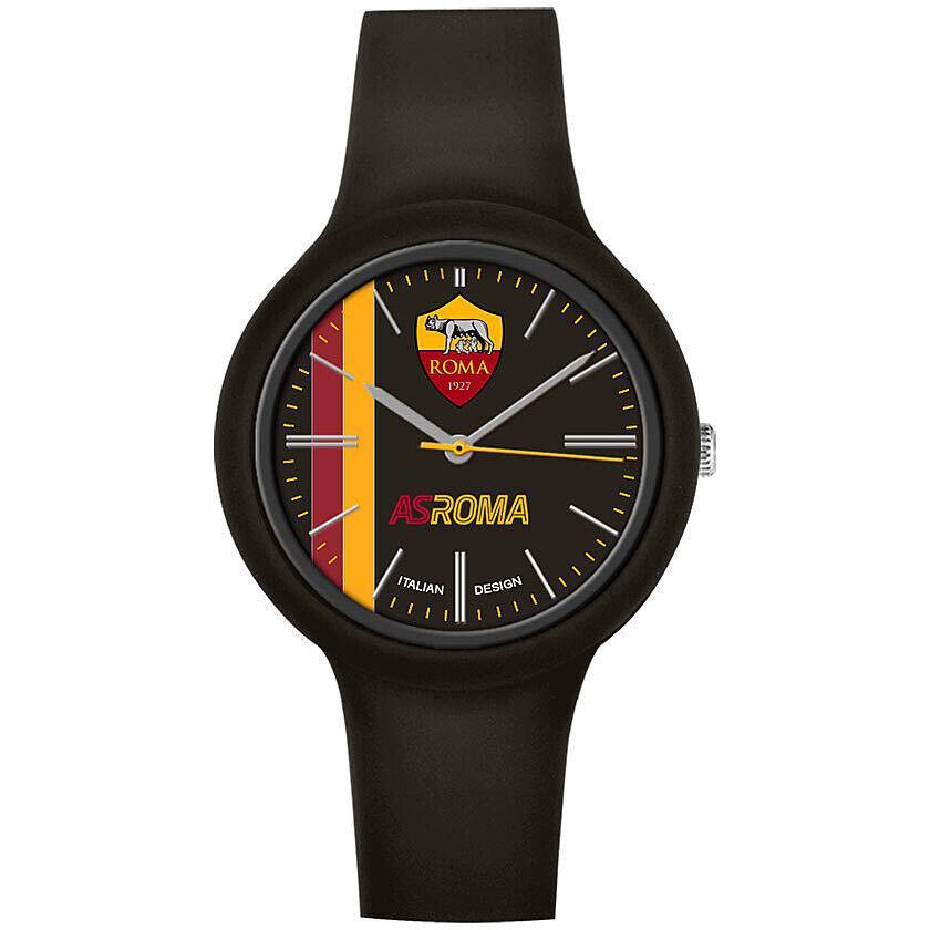 Orologio AS Roma bambino ragazzo in silicone