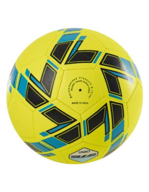 Mizuno pallone calcio Lazio misura 5