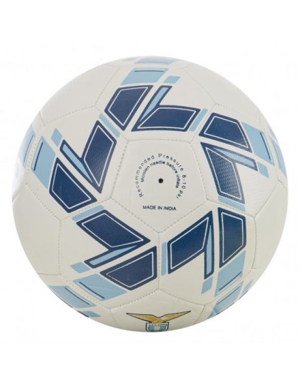 Mizuno pallone cuoio Lazio bianco misura 5