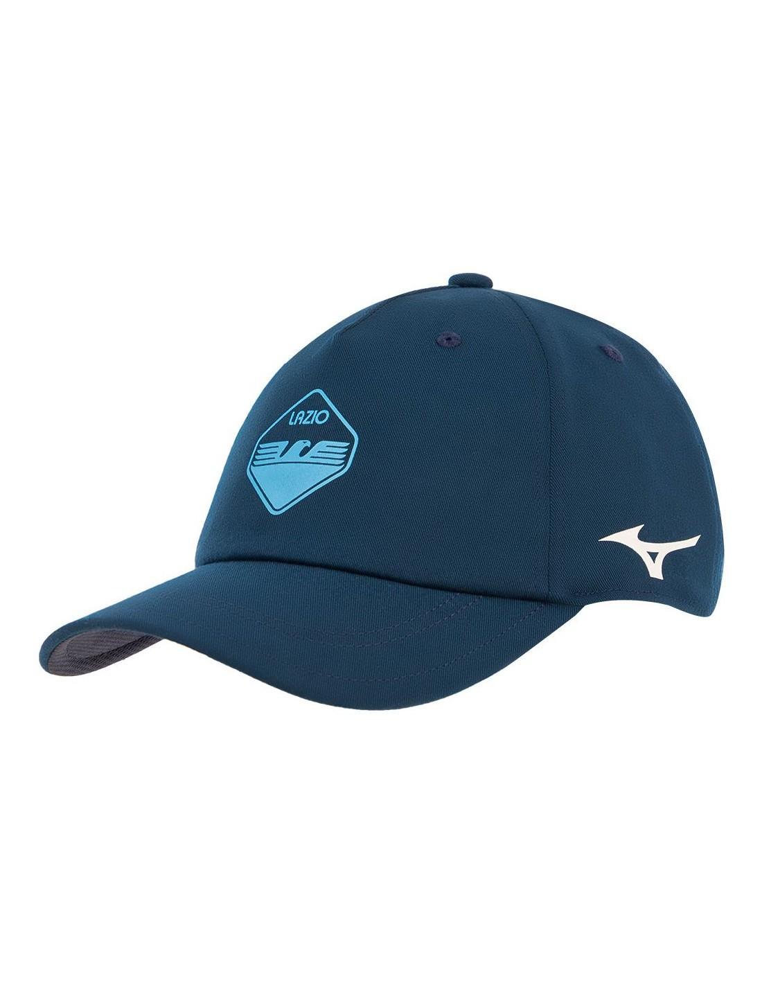 Mizuno cappello baseball Lazio gabardine cotone