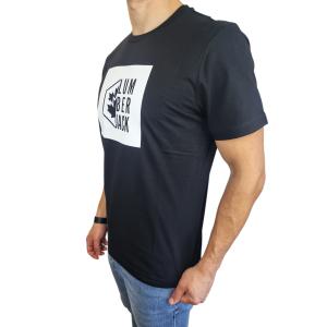 T-shirt in cotone  da uomo