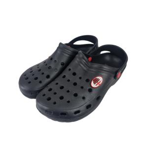 Ciabatte adulto compatibile con milan modello crocs