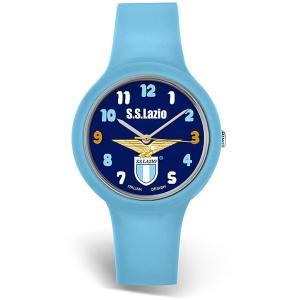 Orologio polso per lazio ragazzo celeste