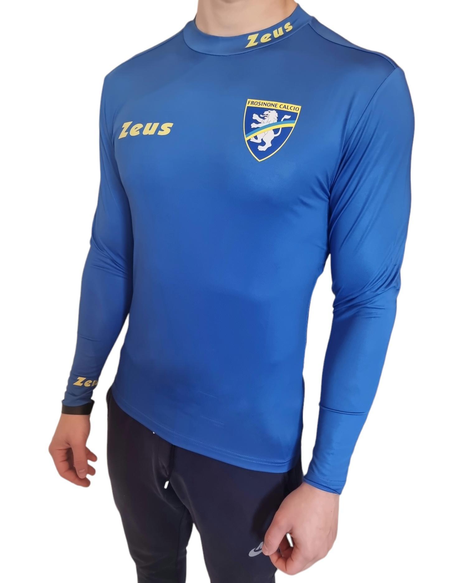 Maglia termica da adulto Frosinone Calcio Zeus