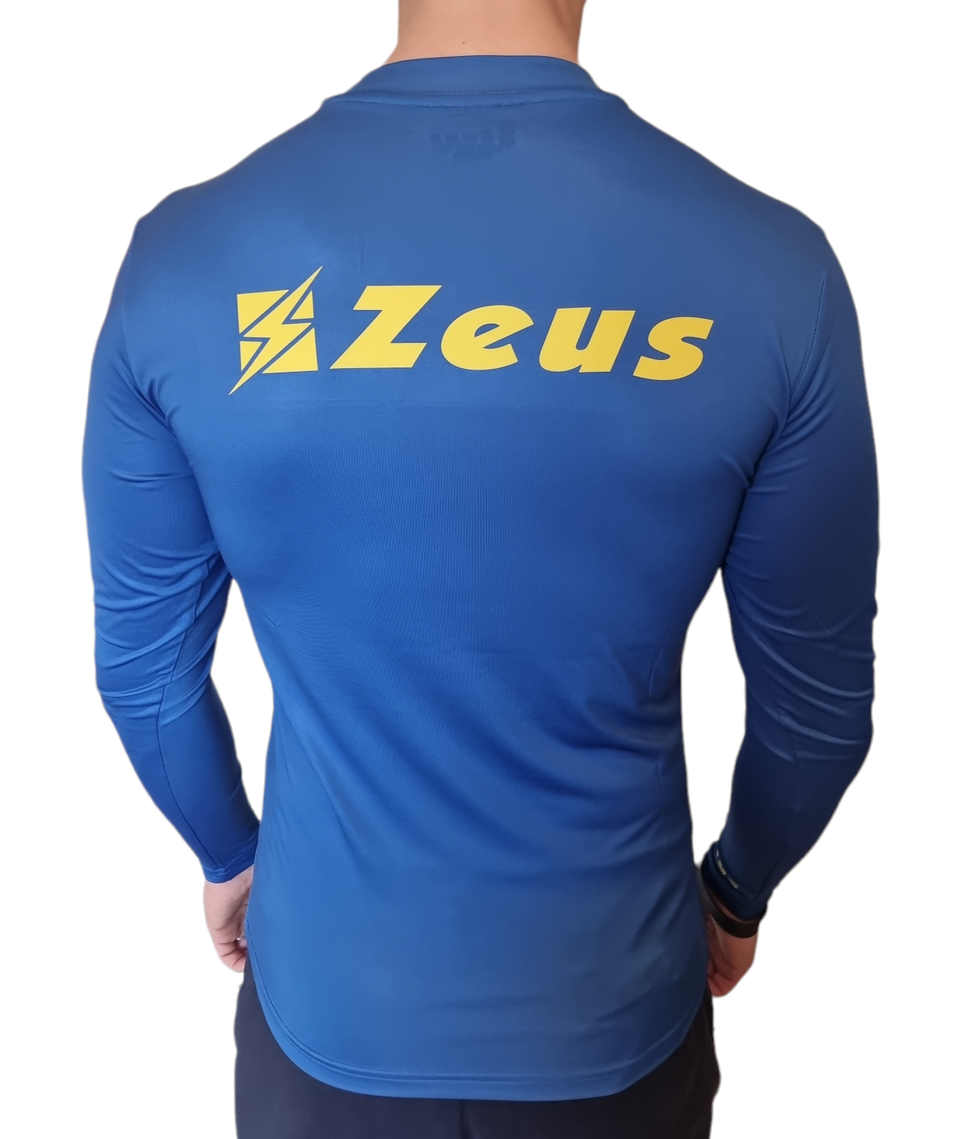 Maglia termica da adulto Frosinone Calcio Zeus