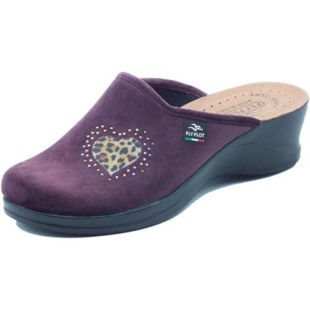 Pantofole da donna Fly Flot  