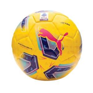 Pallone calcio serie a tim  orbita