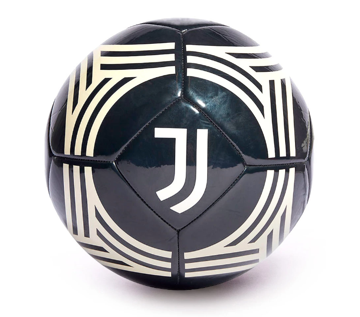 Pallone calcio Adidas FC Juventus size 5