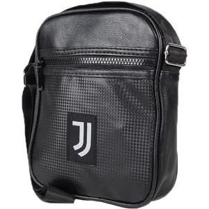 Borsello tracolla per juventus in colore nero