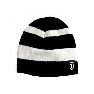 Cappello zuccotto per juventus adulto