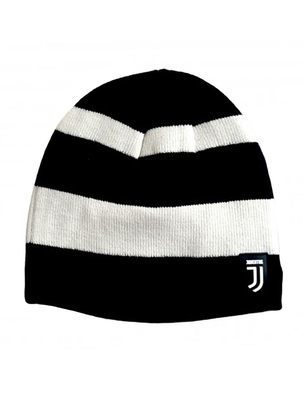 Cappello zuccotto per Juventus adulto