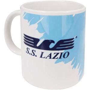 Tazza mug in ceramica compatibile con ss lazio