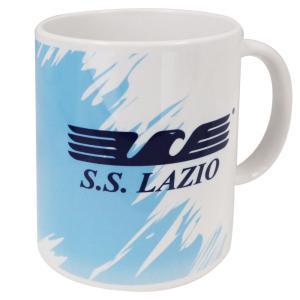 Tazza mug in ceramica compatibile con ss lazio