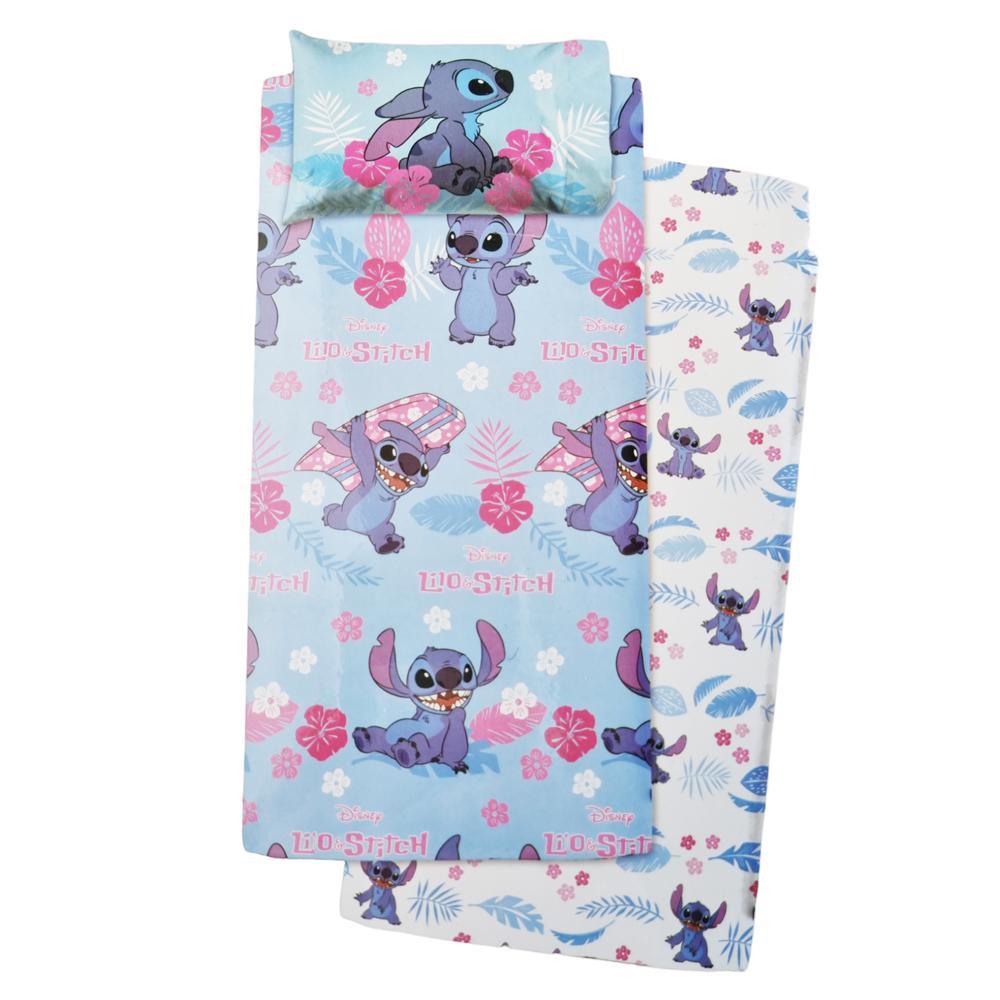 Completo letto una piazza e mezza Stitch