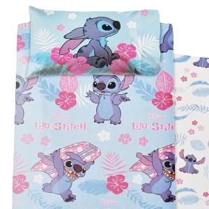 Completo letto una piazza e mezza stitch