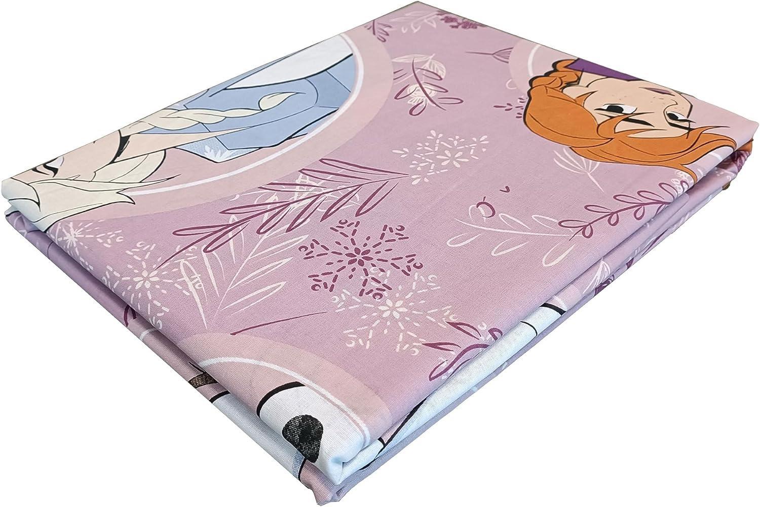 Completo letto una piazza e mezza Frozen