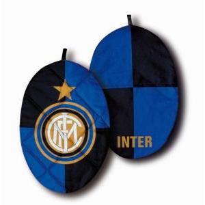 Cuscino porta pigiama compatibile con inter