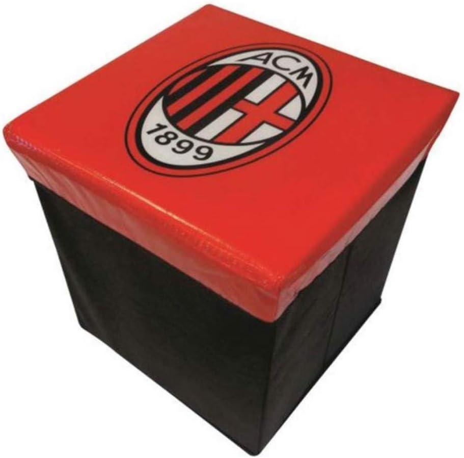 Pouf contenitore compatibile con Milan