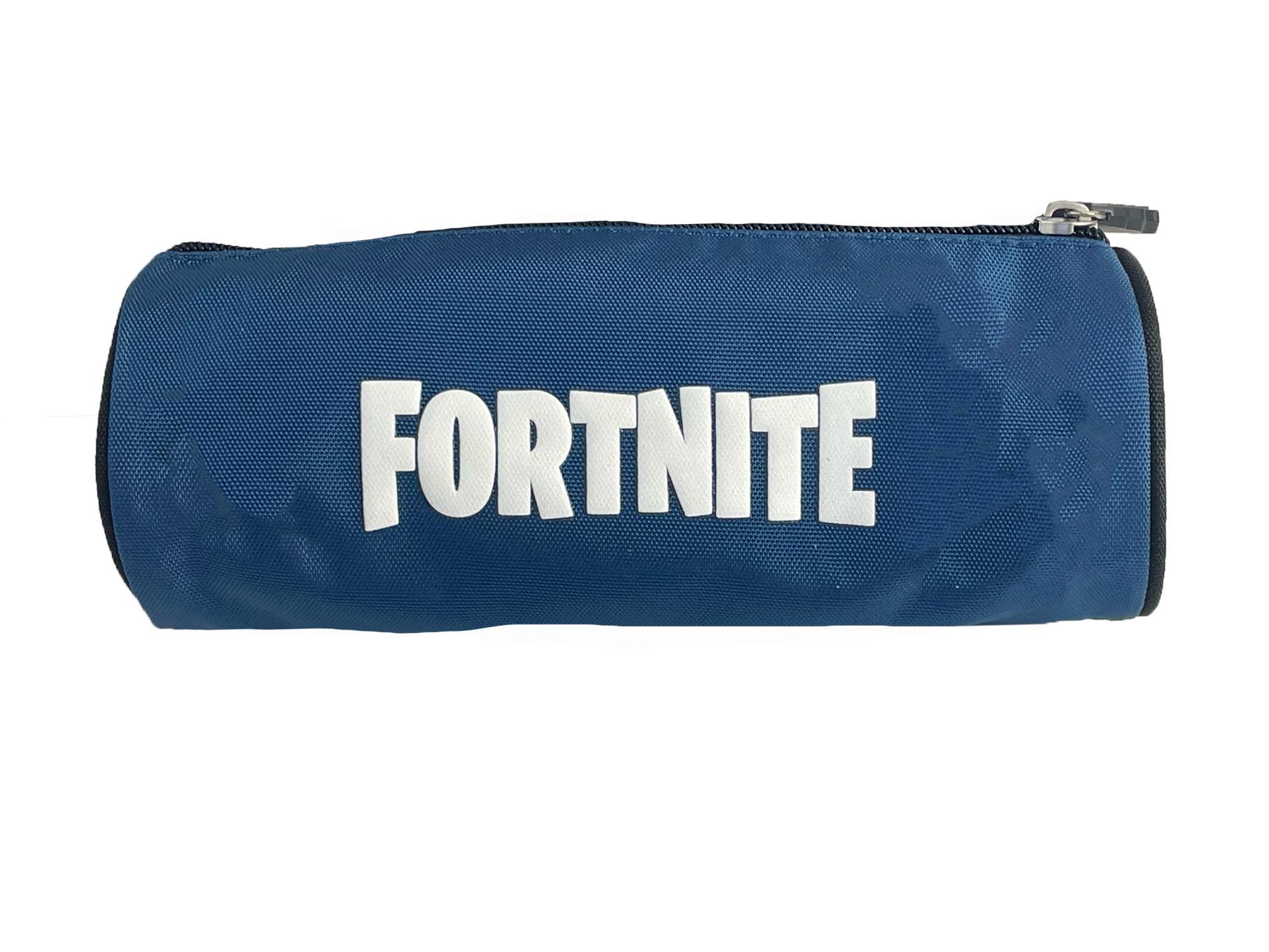 Astuccio Fortnite blu