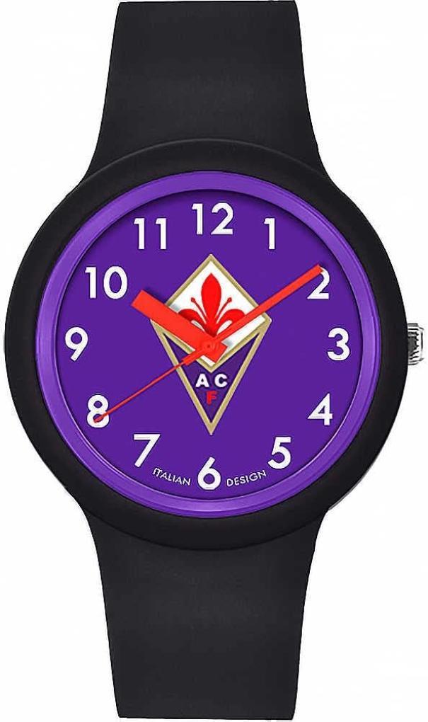 Orologio da polso ragazzo compatibile con Fiorentina