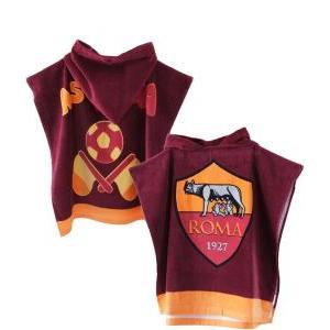 Poncho da bambino compatibile con roma