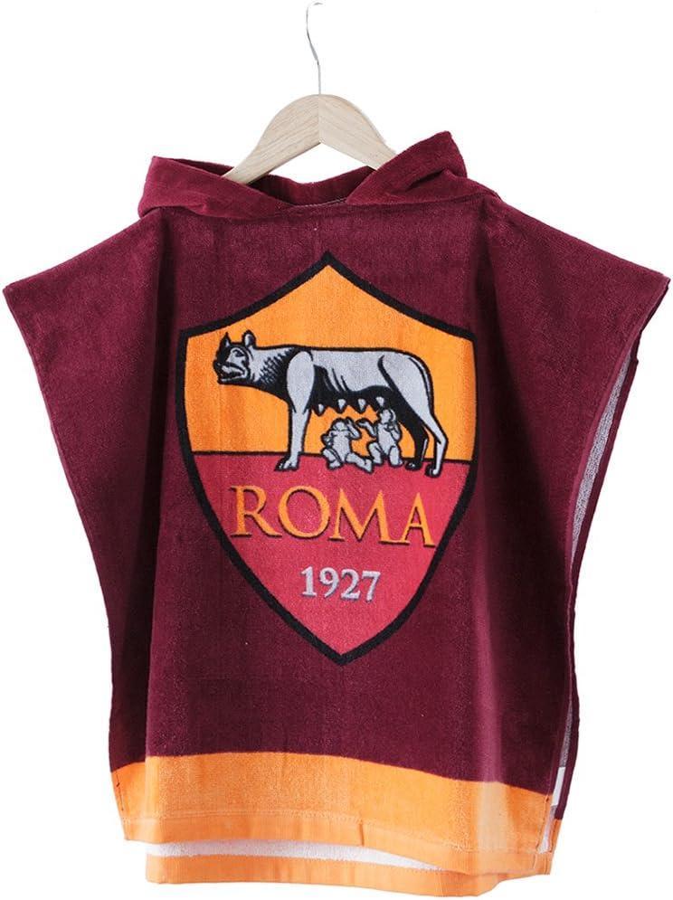 Poncho da bambino compatibile con Roma