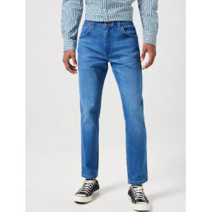 Jeans larston slim vita elastica jeans