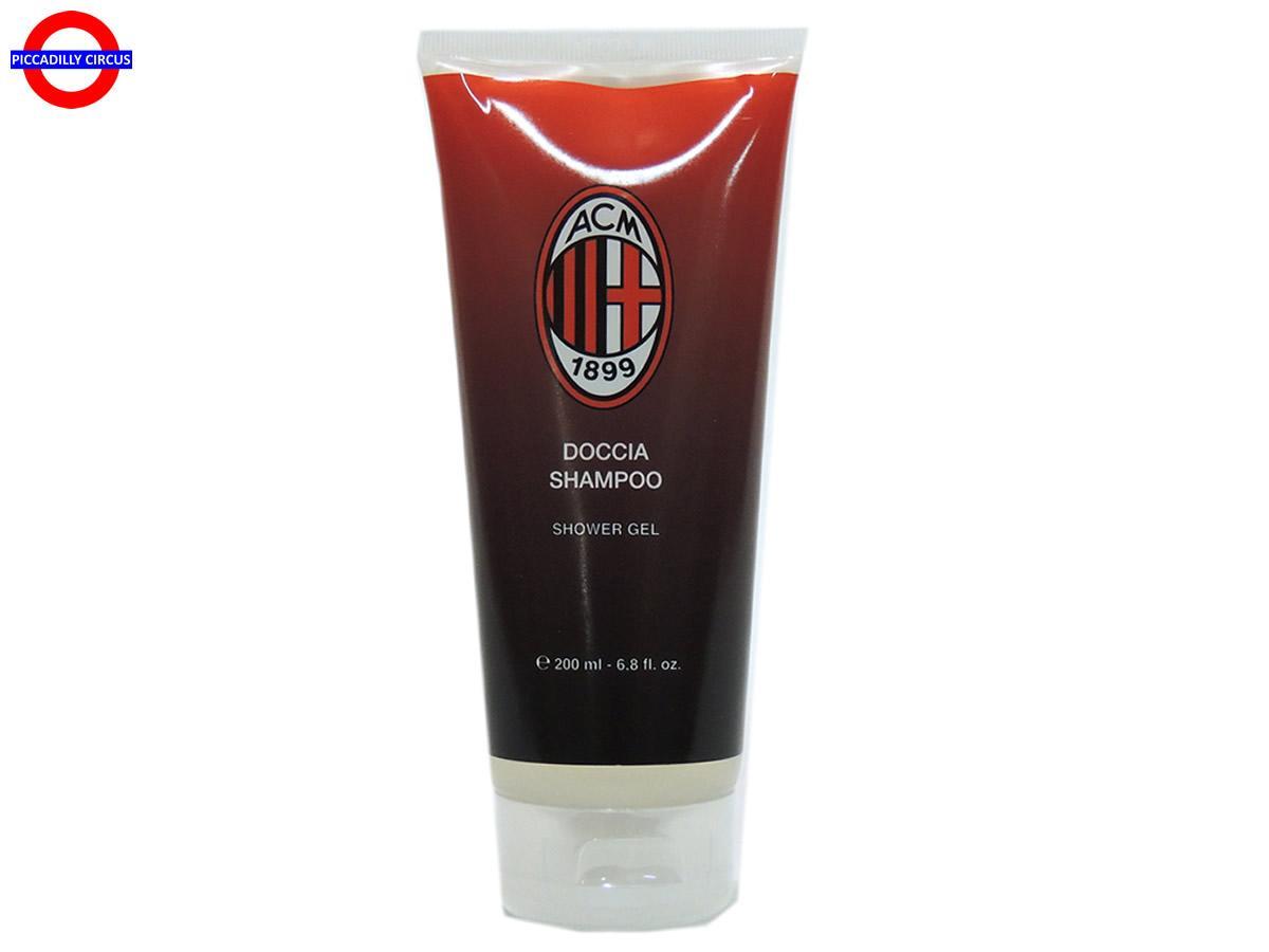 Shampoo doccia compatibile con Milan