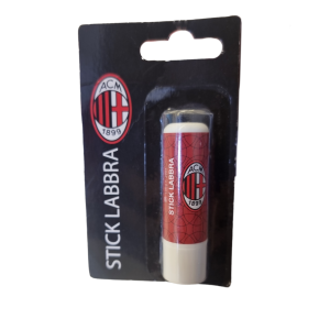 Stick labbra compatibile con milan