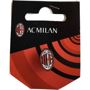 Spilla distintivo compatibile con milan