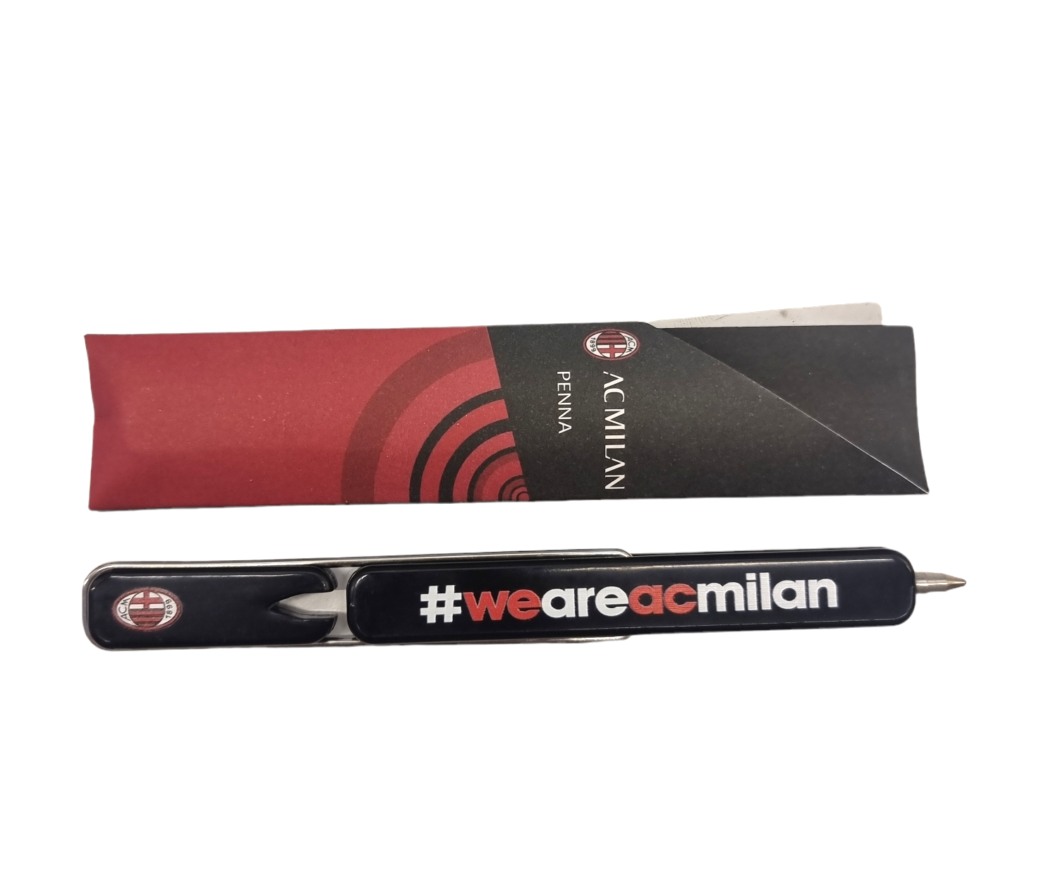 Penna a sfera compatibile Milan