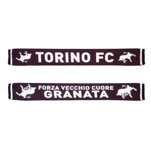 Sciarpa da stadio compatibile con torino